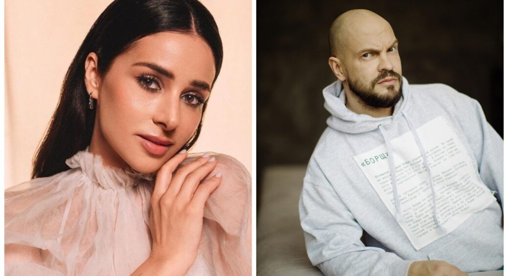 Що відомо про стосунки Злати Огнєвіч і Володимира Ярославського, який більше не приховує ставлення до співачки 