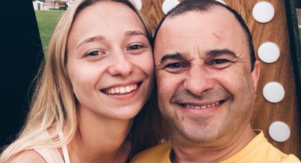 Віктор Павлік обурився несподіваною правдою про свою молоду дружину Репяхову: “З другом в одному ліжку” 