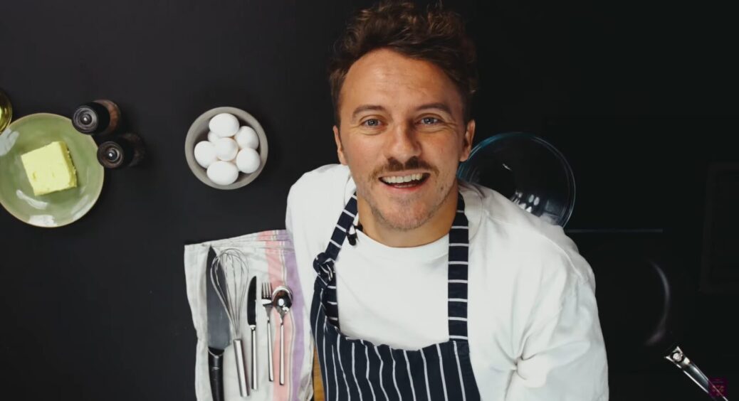 Євген Клопотенко зізнався, кому б він зробив “дитячу несподіванку” замість вечері: відповідь не здивувала 