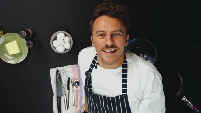 Євген Клопотенко розповів, кому він зробить замість вечері дитячу несподіванку Євген Клопотенко розповів, кому він зробить замість вечері дитячу несподіванку