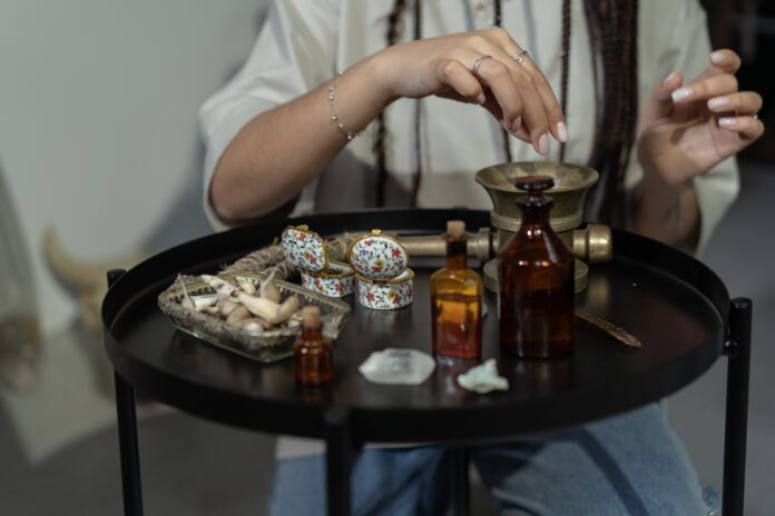 Гороскоп Таро на 4 жовтня 2023 року