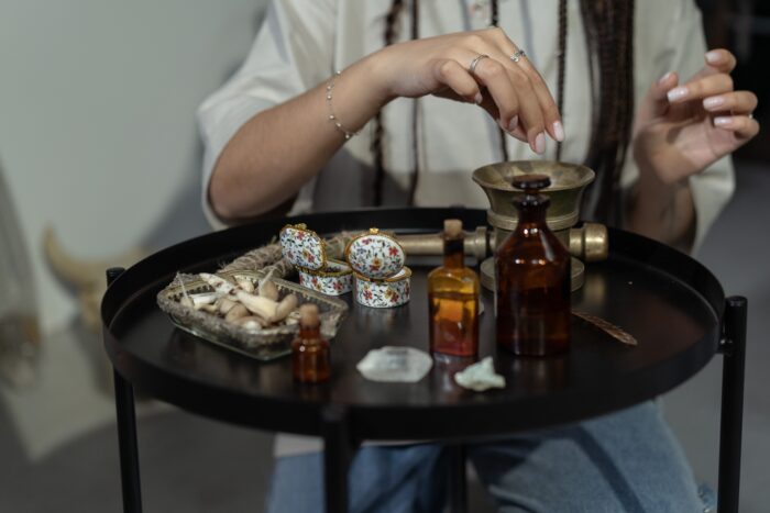 Гороскоп Таро на 4 жовтня 2023 року