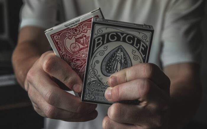 Гороскоп Таро на 11 жовтня 2023 року