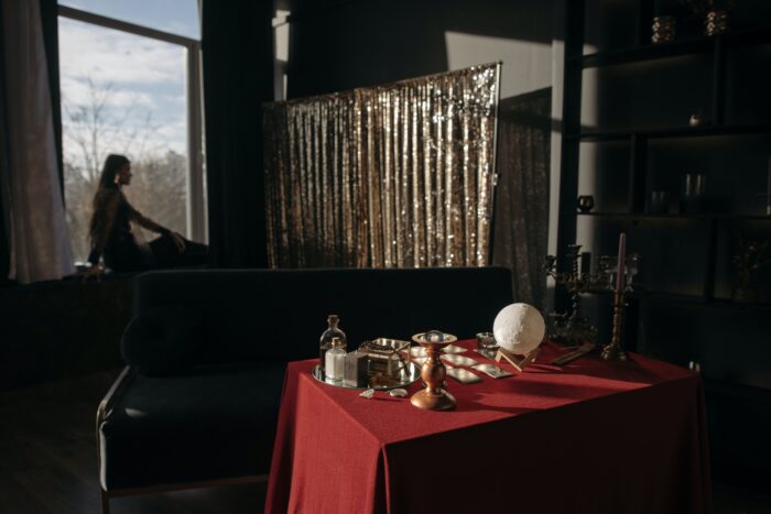 Гороскоп Таро на 15 вересня 2023 року