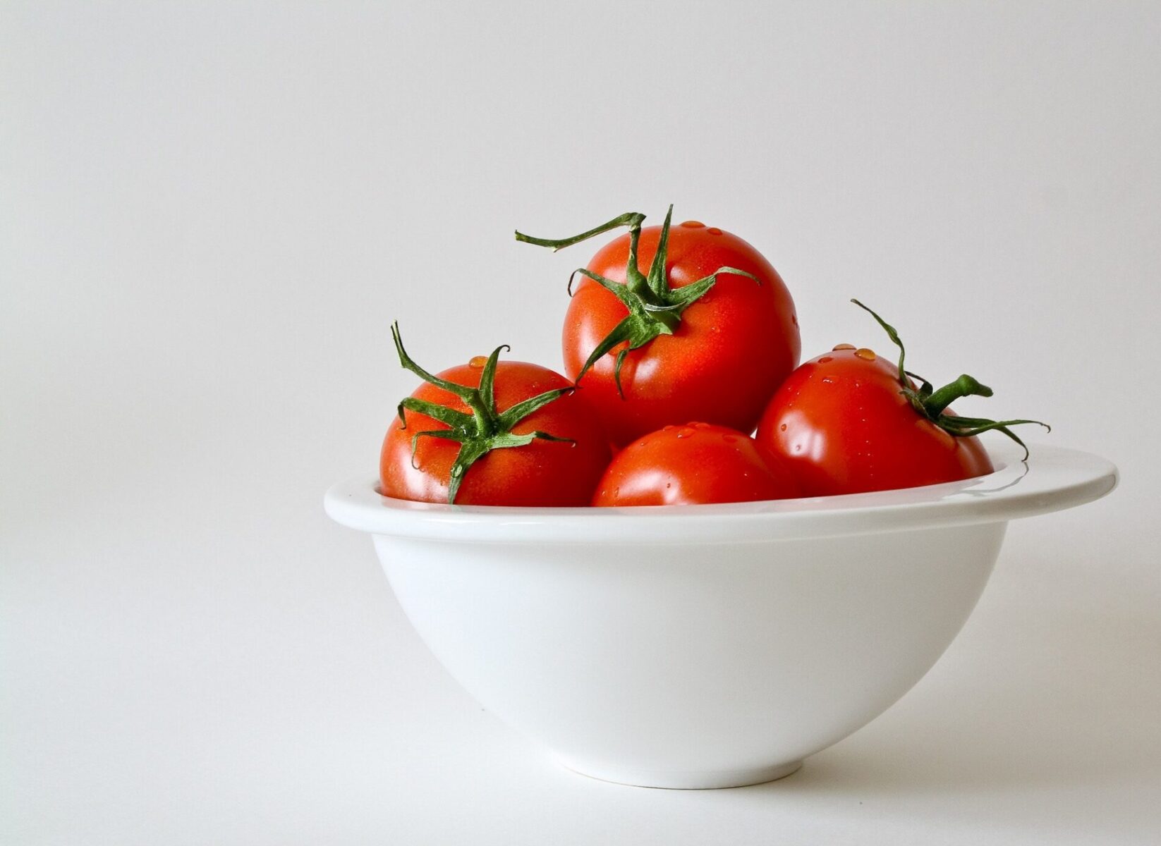 ТОП-5 найкращих сортів помідорів