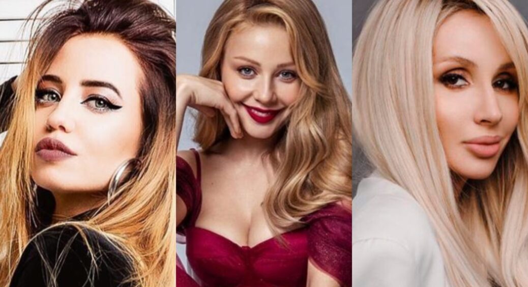 Сукні, які зроблять тіткою: модні провали Тіни Кароль, Олі Полякової, Світлани Лободи, Наді Дорофєєвої 