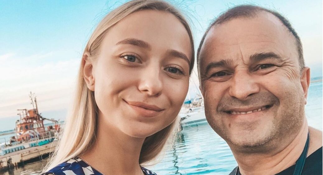 Дружина Віктора Павліка Катерина Репяхова раптово заговорила про поповнення в родині: “Хочу ще дітей” 