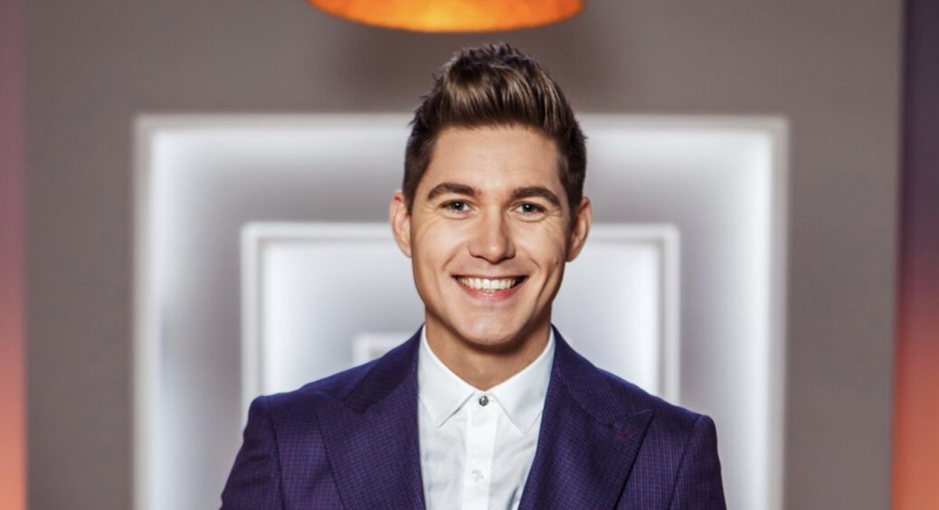 У мережі припустили, хто винен у черговому розлученні Володимира Остапчука: “Крістіна задовбала” 