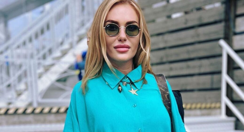 “Коханий хлопчик”: Слава Камінська зізналася, за чий кошт вже більше року живе з дітьми в Нідерландах 