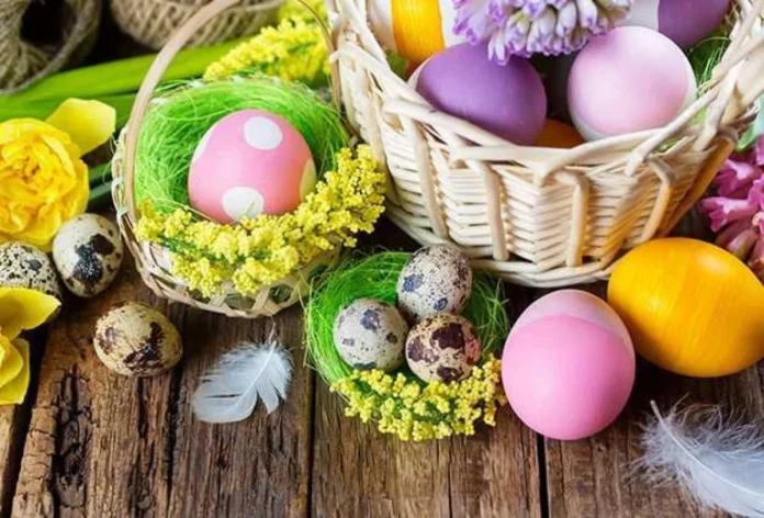 Чому Великдень в Уккраїні святкується за старим календарем