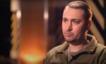 Кирило Буданов засвітився в американському журналі Vogue 
