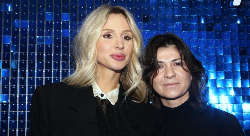 Хто така Нателла Крапівіна: жінка, яка продюсувала Лободу, критикувала Кіркорова і конфліктувала з Бадоєвою 
