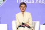 Стилістка Зеленської розповіла, чому Перша леді не носить сукн 