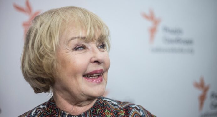 “Я нещаслива”: 85-річна акторка Ада Роговцева зізналася, чому не відчуває щастя всередині себе 