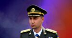 Кирило Буданов засвітився в американському журналі Vogue 