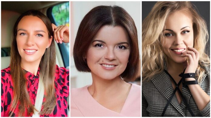 Як зіркові мами відновили себе після пологів: Падалко, Решетнік Alyosha