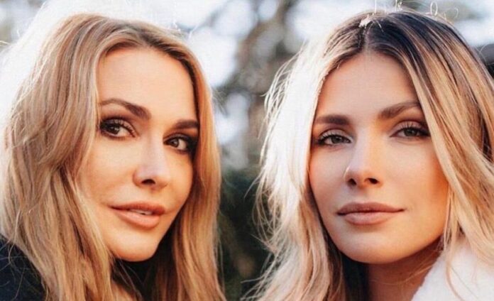 Ольга Сумська розповіла про спілкування з донькою з росії Ольга Сумська розповіла про спілкування з донькою з росії