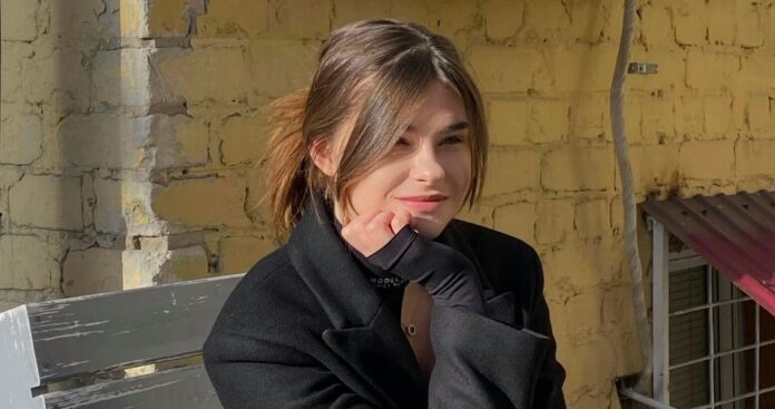 Катерина Полтавська розповіла, чи пробачила б зраду Остапчуку