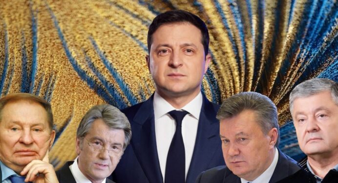 Рейтинг маєтків президентів України: як виглядають будинки Зеленського, Порошенка, Януковича, Ющенка і Кучми 