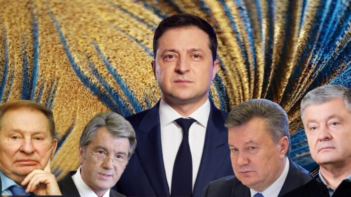 Рейтинг маєтків президентів України: в кого більший та кращий