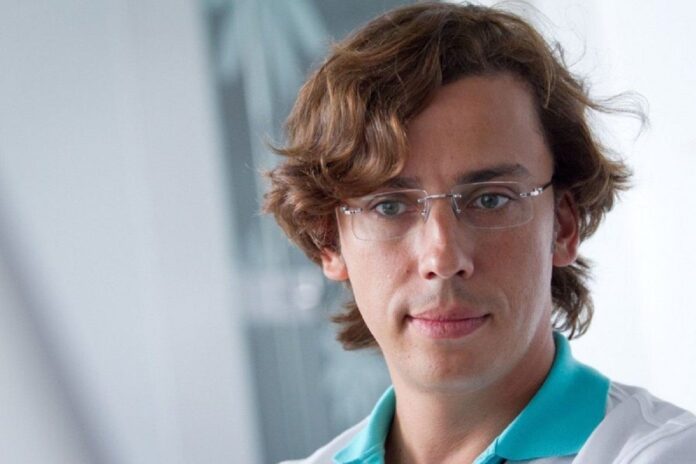 Максим Галкін показав своїх дітей Максим Галкін показав своїх дітей