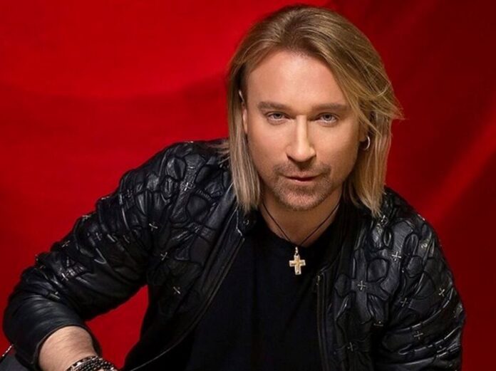 В Instagram Олега Винника з'явилася вперше за довгий час публікація В Instagram Олега Винника з'явилася вперше за довгий час публікація