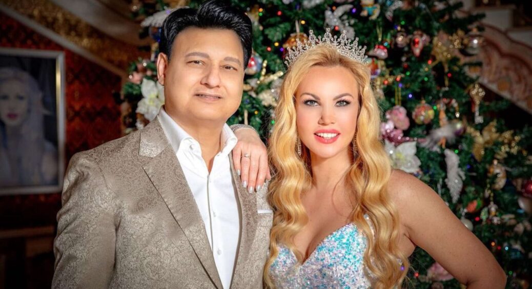 “Ще буде поповнення”: Камалія після розлучення з мільярдером Захуром заговорила про материнство й дітей 