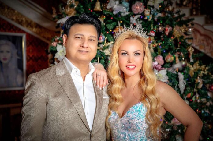 Камалія заінтригувала розмовами про материнство Камалія заінтригувала розмовами про материнство