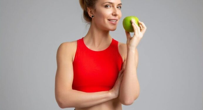 Як позбутися жиру внизу живота: Марина Боржемська дала поради й ефективні вправи для домашнього тренування 
