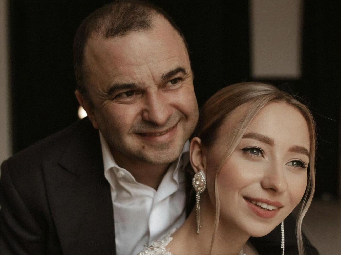 Дружина Павліка планує робити пластику ще раз
