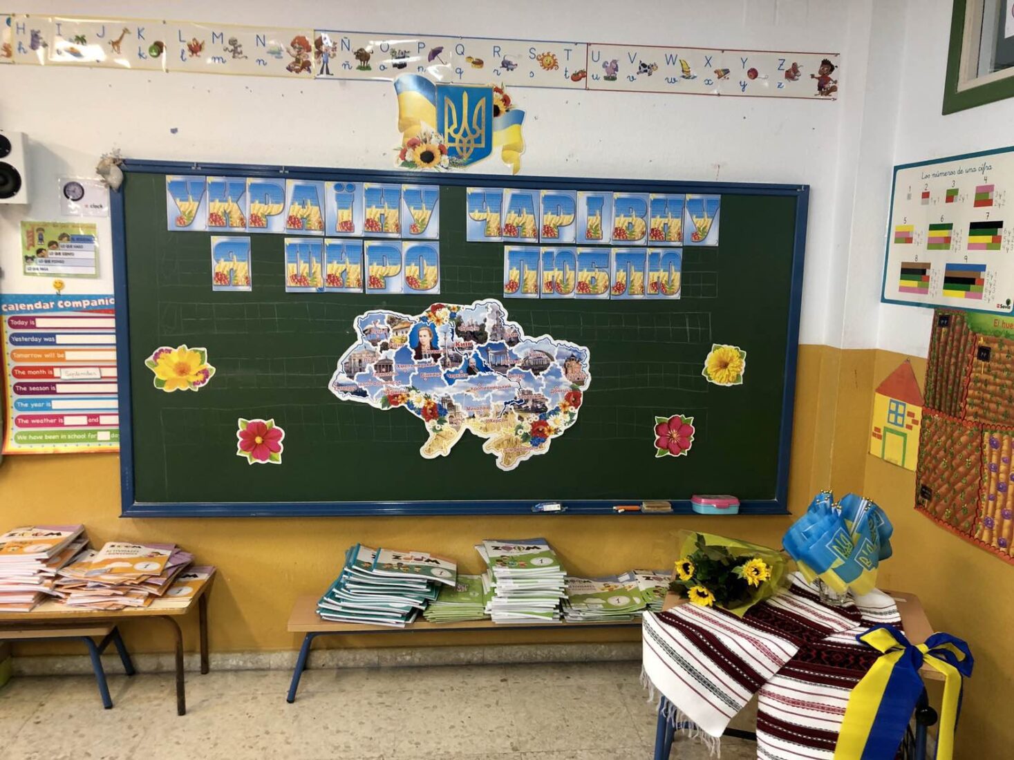 В уряді анонсували збільшення навчального року на цілий місяць