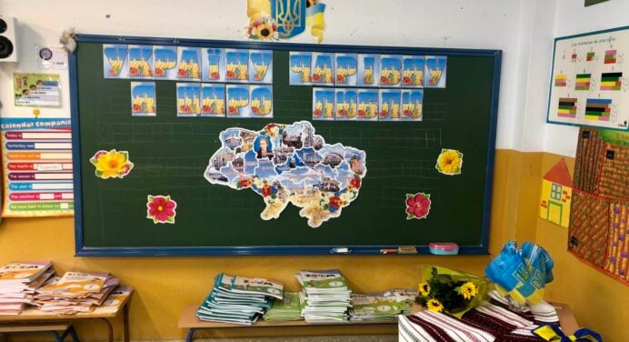 Як раніше вже не буде: в українських школах збільшили термін навчання на 1 місяць. Деталі 