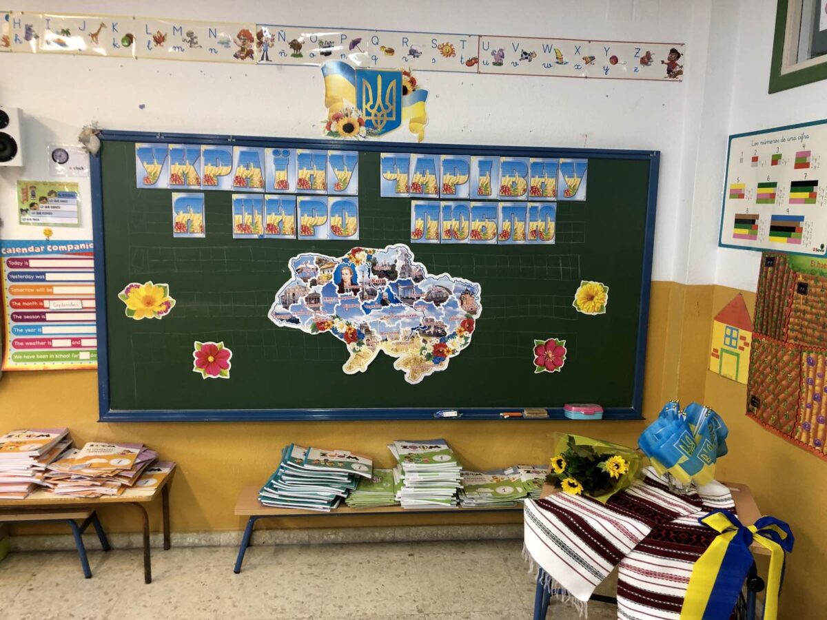 В уряді анонсували збільшення навчального року на цілий місяць