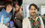 Де навчаються діти українських зірок 