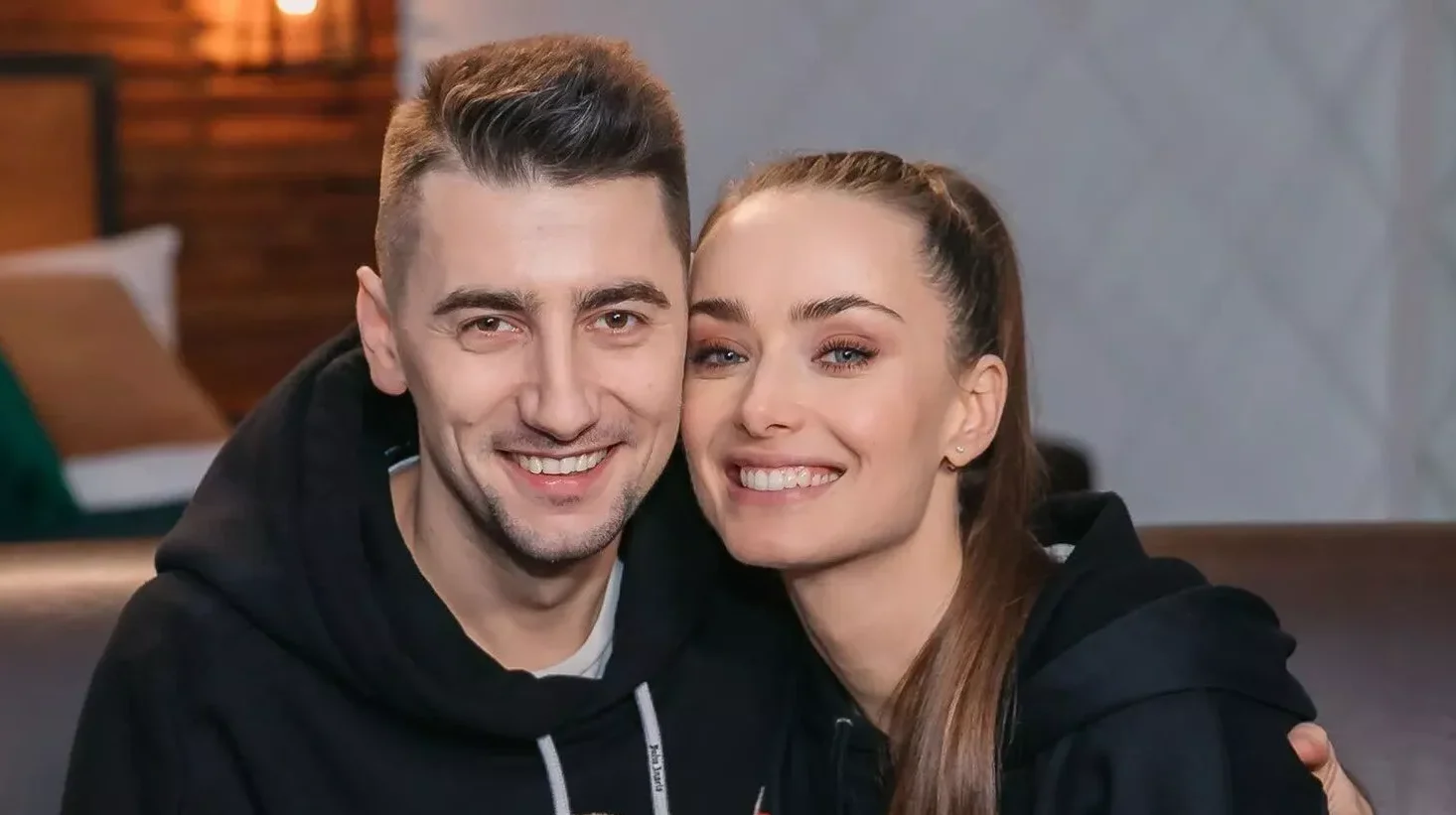 Ксенія Мішина ще довго не забуде Олександра Еллерта через татуювання