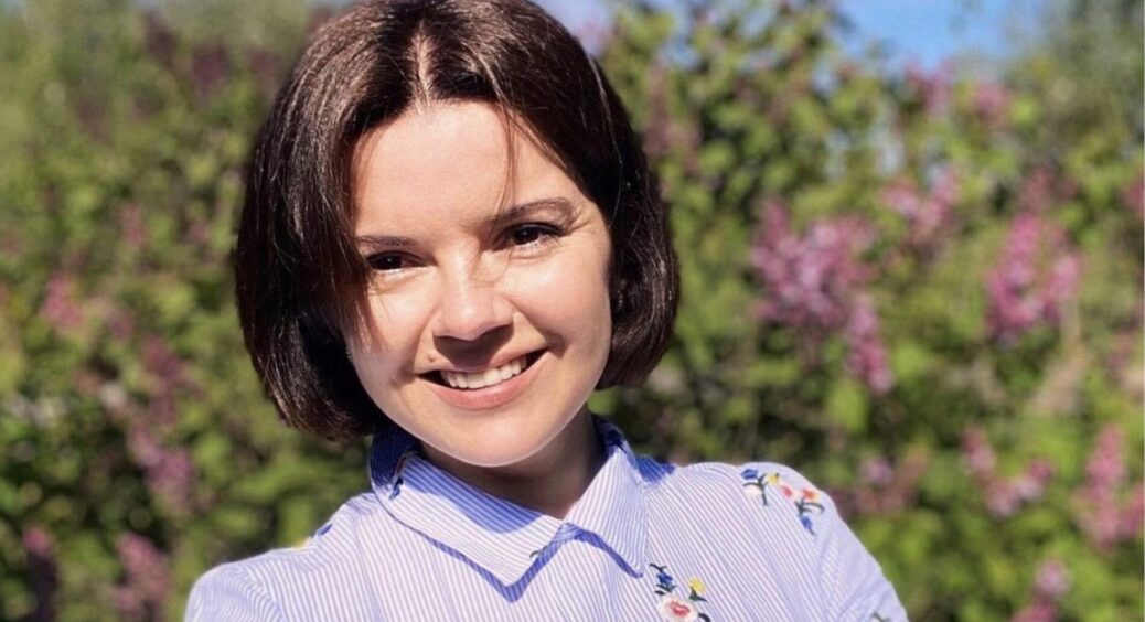 Хто з дітей Марічки Падалко і Єгора Соболєва успадкував вроду і талант батьків: ведуча показала наступників 