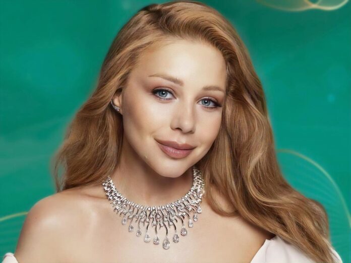 Як справжнє ім'я Тіни Кароль? Як справжнє ім'я Тіни Кароль?