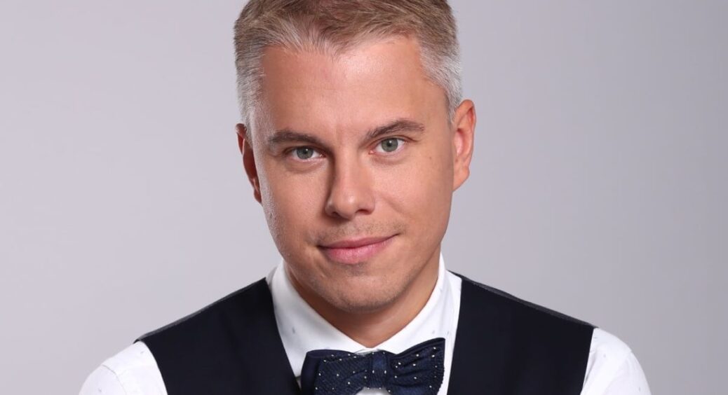 Один рідний і ще один названий: як виглядають сини Андрія Доманського від першого і третього шлюбів 