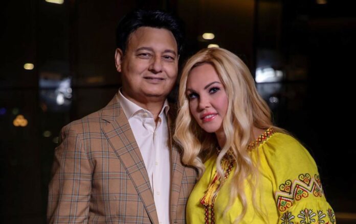 З ким житимуть діти Камалії та Захура після розлучення