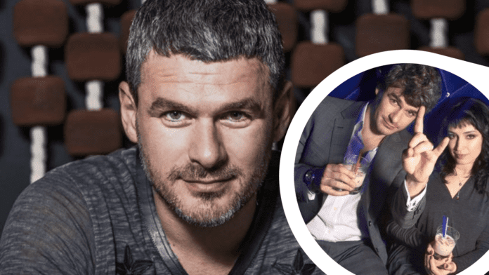 Екс-дружина Арсена Мірзояна вперше висловилася про життя Екс-дружина Арсена Мірзояна вперше висловилася про життя