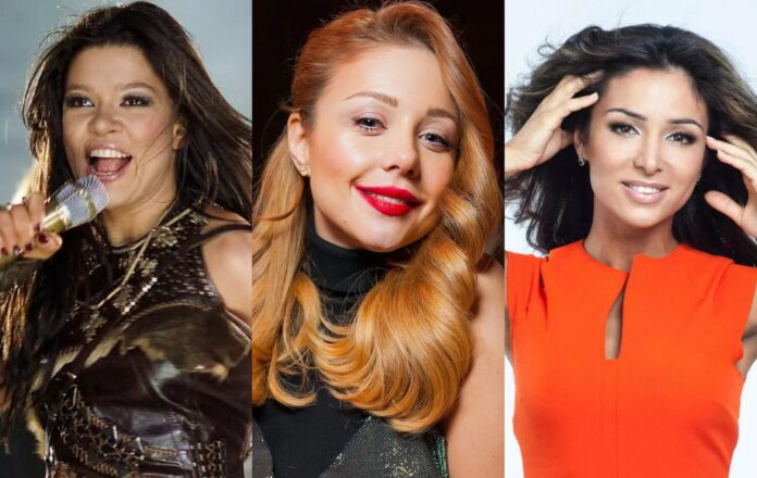 Організатори Євробачення пояснили вибір артистів для виступів Організатори Євробачення пояснили вибір артистів для виступів