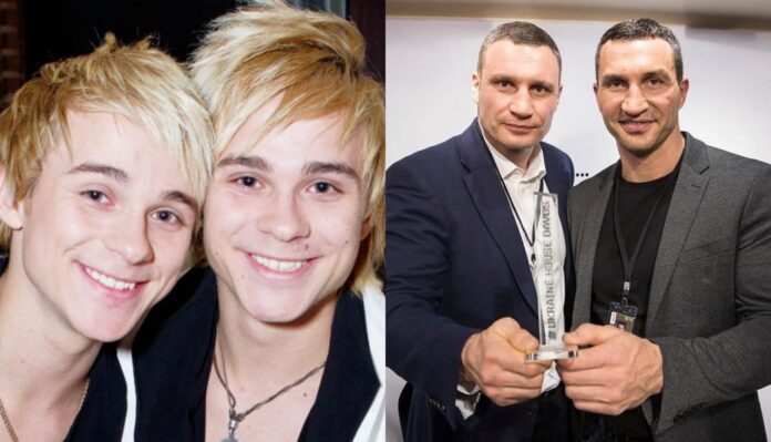 Як склалась доля братів Борисенків і Кличків