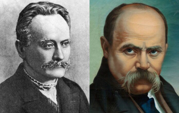 Рецепти улюблених страв Шевченка й Франка