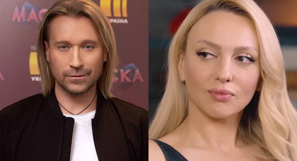 Полякова іронічно прокоментувала зникнення головного вовка Олега Винника після 24 лютого: “Він живий взагалі?” 