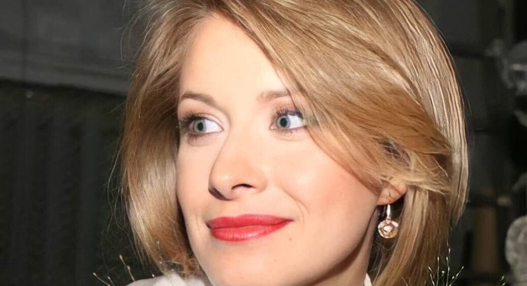 “Великий Великодній обід”: Олена Кравець розповіла про свої сімейні плани на Великдень 2023 