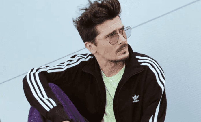 Позитив розповів про своє майбутнє весілля Позитив розповів про своє майбутнє весілля