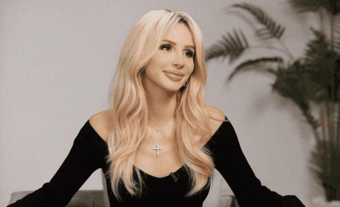 Лобода похизувалась ідеальною фігурою Лобода похизувалась ідеальною фігурою