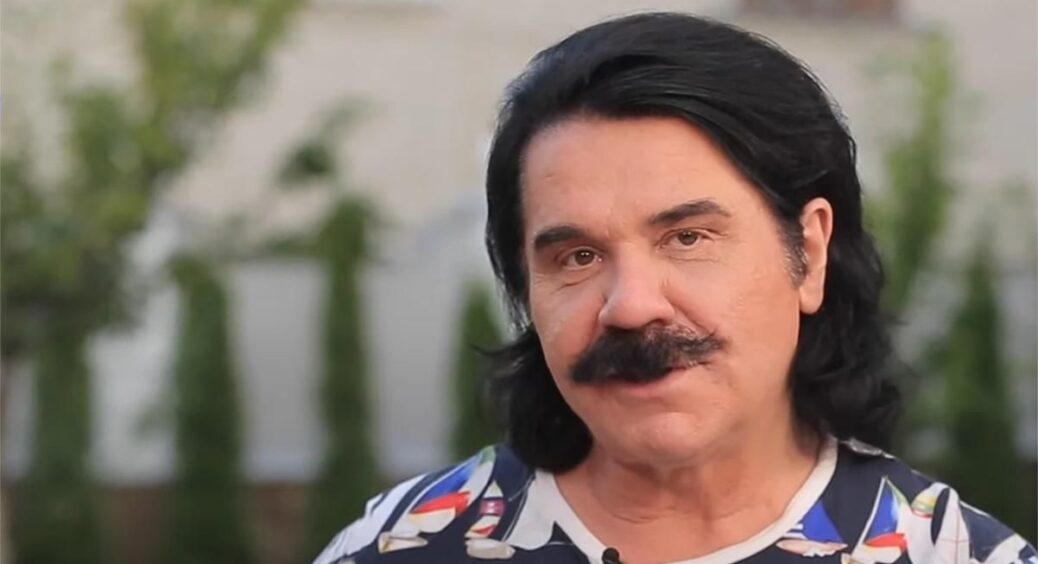 “Цим цікавиться молодь”: Павло Зібров пояснив, чого артисти його вікової категорії зараз на піку популярності 