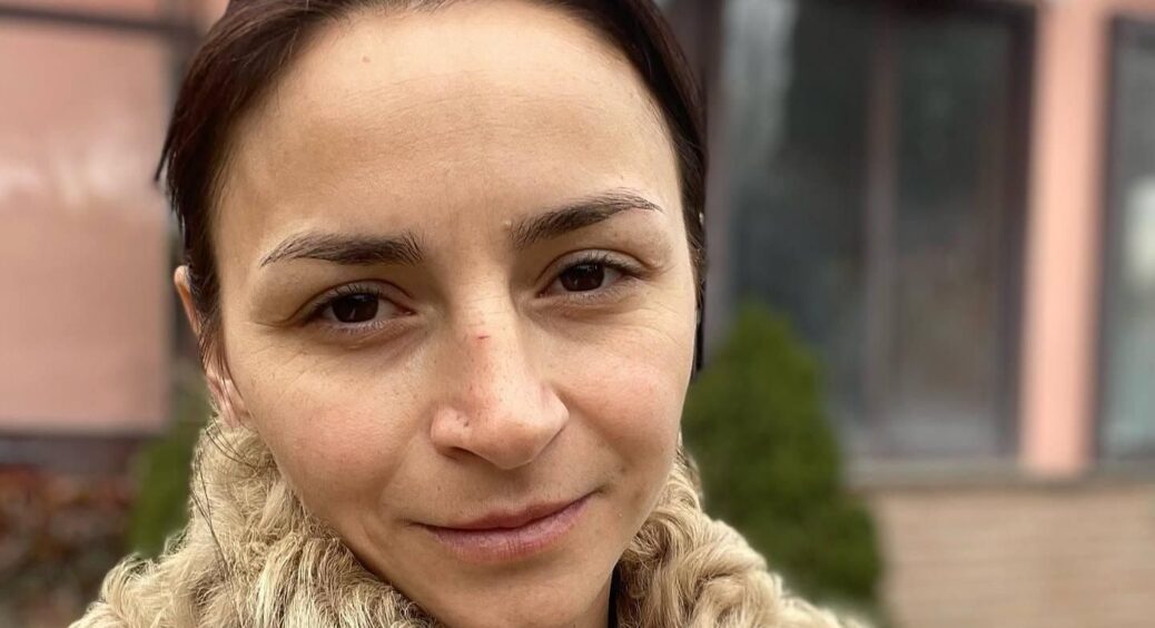 “Ночами без сну”: Ілона Гвоздьова показала, як сильні проблеми зі здоров’ям понівечили її обличчя 