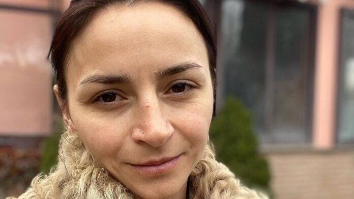 Ілона Гвоздьова зізналася, як проблеми зі здоров'ям зіпсували її обличчя